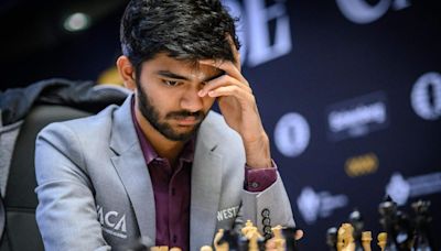 Superbet Classic Chess: Gukesh draws with Nepomniachtchi, Pragg shares point with Vachier-Lagrave