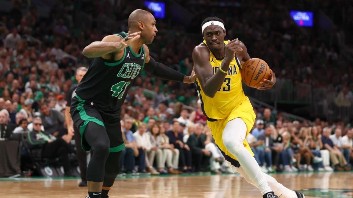 Pacers vs. Celtics odds, prediction: 2024 NBA Eastern Conference finals picks, Game 4 bets by proven model