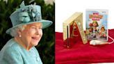 Queen Elizabeth II was a secret gamer, shared a love of Nintendo Wii with grandson William
