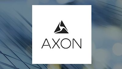 Thoroughbred Financial Services LLC Makes New Investment in Axon Enterprise, Inc. (NASDAQ:AXON)