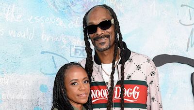 Snoop Dogg Shares the Secret to His Happy 27-Year Marriage: 'The Good to My Bad Is Her' (Exclusive)