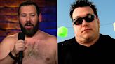 After Smash Mouth Lead Singer Steve Harwell Died, Bert Kreischer Talked About How They Once Crashed A Wedding Together