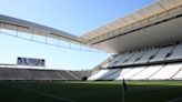 Abertura da Copa de 2014 mergulhou Corinthians em dívida bilionária