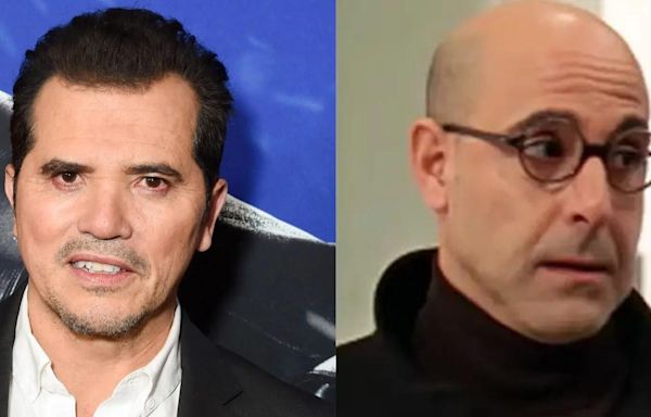 John Leguizamo reveals he turned down Stanley Tucci's iconic part in 'The Devil Wears Prada'