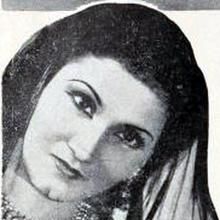 Noor Jehan