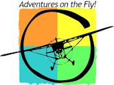 Adventures on the Fly!