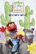 Elmo's World: The Wild Wild West