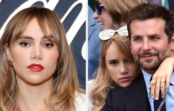 Suki Waterhouse Alluded To Her “Dark” And “Isolating” Split From Bradley Cooper