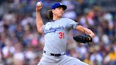 Dodgers put All-Star Glasnow (back) on 15-day IL