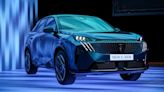 Autos giant Peugeot is trialing driverless tech — with a twist — for Amazon-style deliveries
