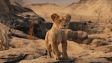 TRAILER Mufasa: The Lion King Shows off Terrifying Crocodile Fight