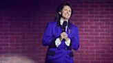 Molly Shannon brings back iconic Jeannie Darcy character for hilarious Chris Rock comedy special parody