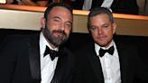 Matt Damon and Ben Affleck-Produced Doc ‘Kiss the Future’ to Play Exclusively in AMC Theatres