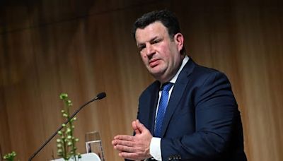 Bundesarbeitsminister : Heil: Gesetz für Tariftreue soll kommen