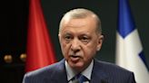 As Instagram remains blocked in Turkey, Erdogan accuses social media companies of 'digital fascism'