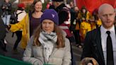 Greta Thunberg joins protest against Farnborough Airport expansion