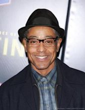 Giancarlo Esposito