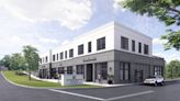 First business tenant announced for new development along this busy Columbia corridor