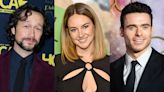 Joseph Gordon-Levitt, Shailene Woodley, Richard Madden to Star in ‘Killer Heat’ Drama