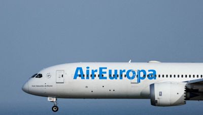 IAG mantiene conversaciones para resolver las dudas sobre la oferta por Air Europa