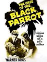 The Case of the Black Parrot