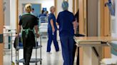 Major UK hospital gives urgent 'stay away' warning as A&E plunged into chaos