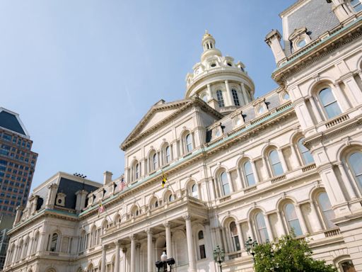 Code Red Extreme Heat Alert issued for Baltimore from Thursday through Saturday