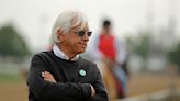 Judge denies request for Bob Baffert-trained Arkansas Derby winner Muth to run in Kentucky Derby