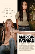 American Woman (2019 film)