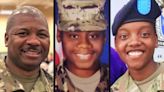 3 Army Reserve soldiers killed in Jordan drone strike are identified