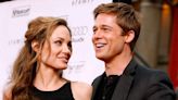 Brad Pitt Opened Up About The Alcoholics Anonymous Group He Attended After Angelina Jolie Filed For Divorce And He Was...