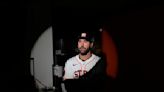 Houston Astros ace Justin Verlander to start season on injured list