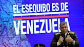 En plena tensión por un referéndum, Guyana anuncia nuevos hallazgos petroleros en aguas reclamadas por Venezuela