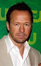 Donnie Wahlberg