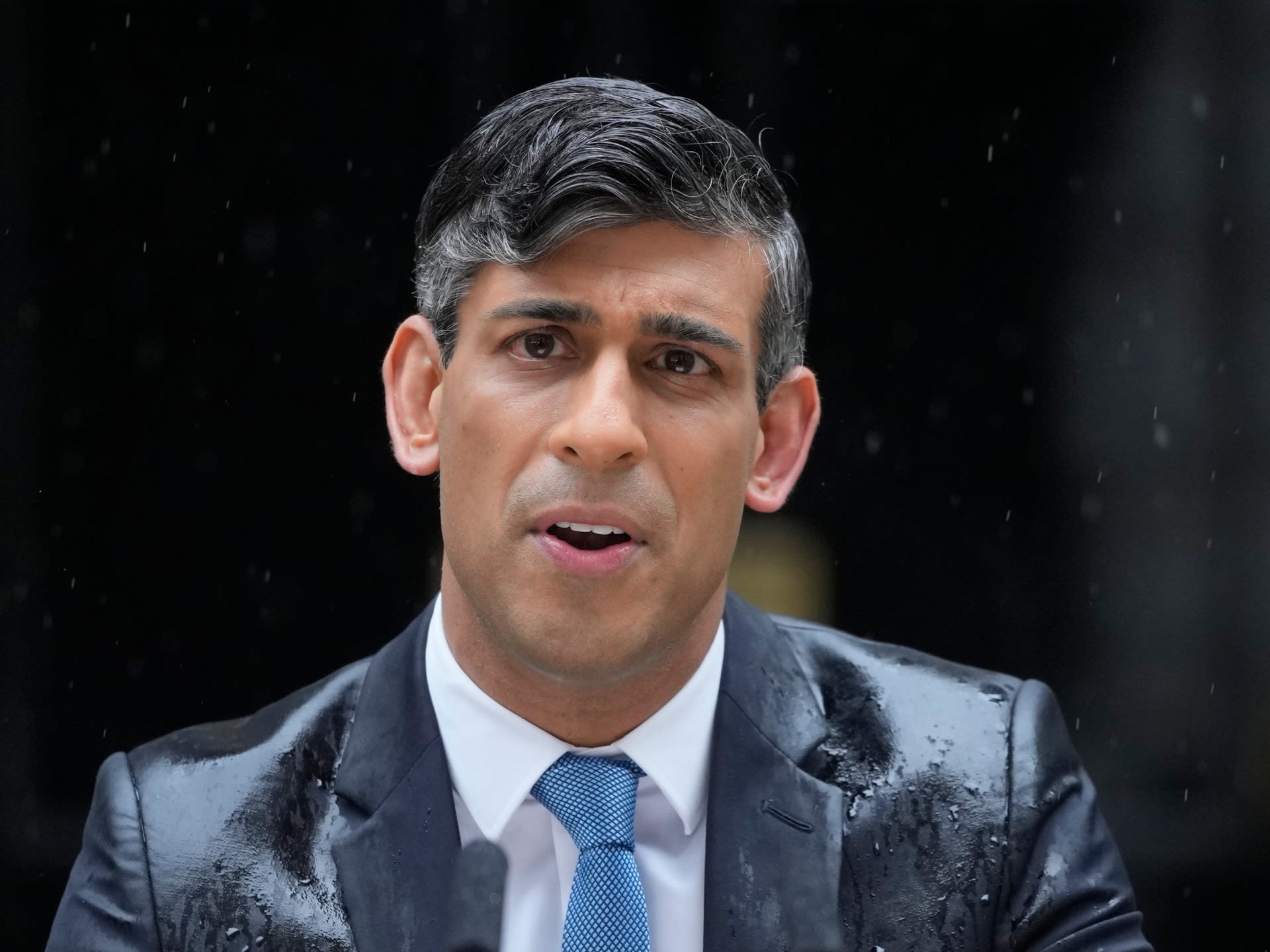 Rishi Sunak names July 4 for UK general election: What’s next?