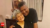 Anuradha Gupta opens up about remarrying Sanjay Gupta after six-year of divorce: 'I chose not to believe he was having affairs' | Hindi Movie News - Times of India