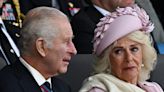 Cancer-Stricken King Charles to Skip D-Day Commemoration With Biden