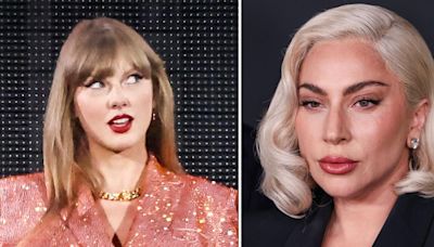 Taylor Swift Slams 'Irresponsible and Invasive' Lady Gaga Pregnancy Rumors