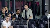 El Inter Miami necesita urgente a Messi para volver a ser un gallo de pelea
