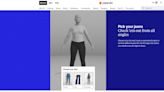 Zalando Pilots Virtual Fitting Room for Jeans