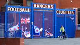 Former Rangers director awarded £500,000 in malicious prosecution action