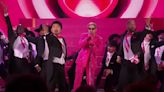 ... To Being Disastrous': Barbie's Simu Liu Tells The Story Behind Why The 'I'm Just Ken' Oscars Performance ...