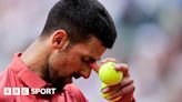 Novak Djokovic injury: Defending champion withdraws from French Open