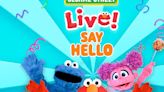 Sesame Street Live coming to Evansville with brand-new production