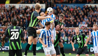 David Watson earns Kilmarnock first-leg draw in Europa League qualifier