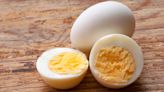 11 Facts You Should Know About Hard-Boiled Eggs