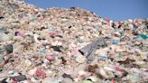 疫後垃圾量攀升堆置嚴重 環部：將增12座廢棄物處理設施