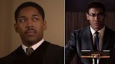 'Genius: MLK/X' Offers A Glimpse Of The Lives Of Two Visionary Civil Rights Leaders