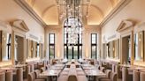 Lunch in a $14.5 million home: inside Restoration Hardware's Indianapolis restaurant