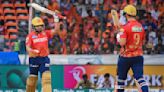 IPL 2024: SRH to chase Punjab Kings' 214/5 to keep hopes of top-two finish alive
